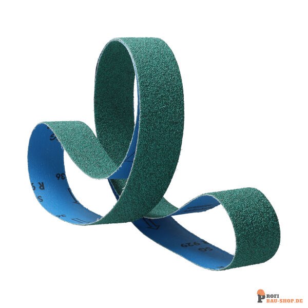 nortonschleifmittel/NORTON_schleifmittel_69957350787 Narrow Belts Norton R929 50.00x2000 Grit 36_138617